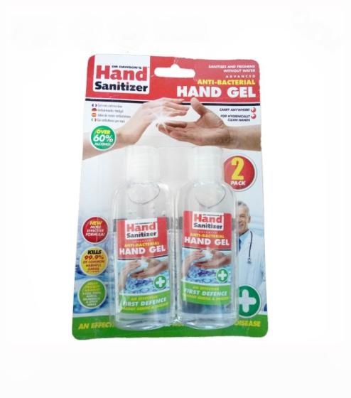 2017 Hot Selling Mini Waterless Hand Sanitizer Dispenser